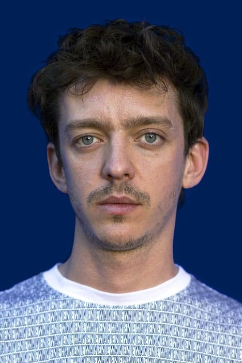 Nahuel Pérez Biscayart profile photo