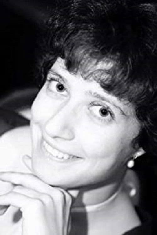 Olga Lvova profile photo