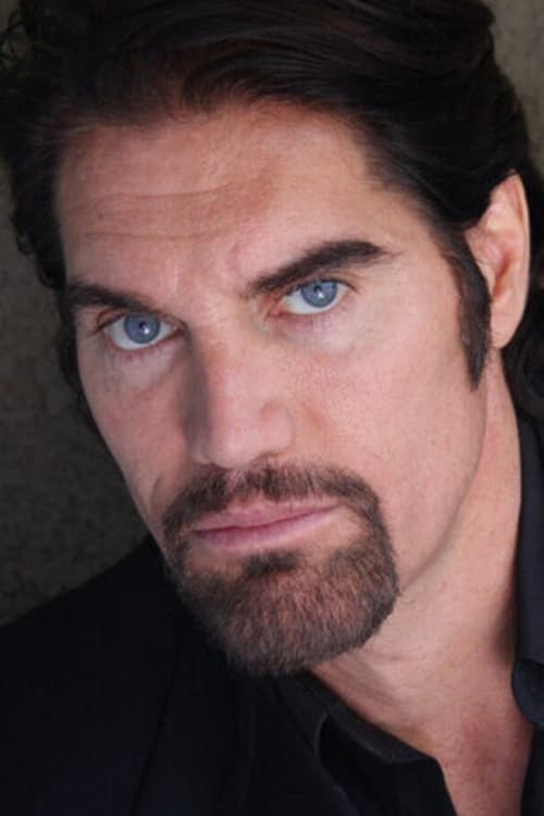 Paul Sampson profile photo