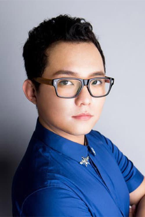 Muqing Ke profile photo