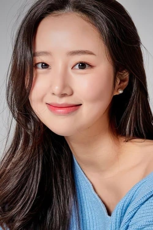 Kim Ga-bin profile photo