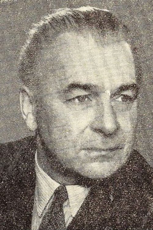 Vladimir Vsevolodov profile photo