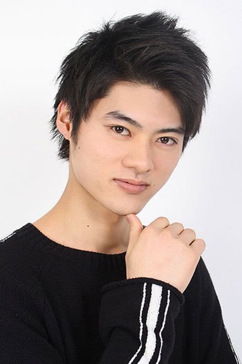 Kenta Kawasaki profile photo