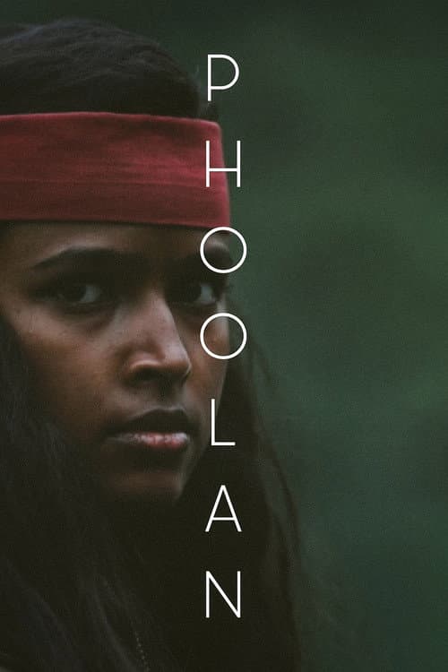 Phoolan poster