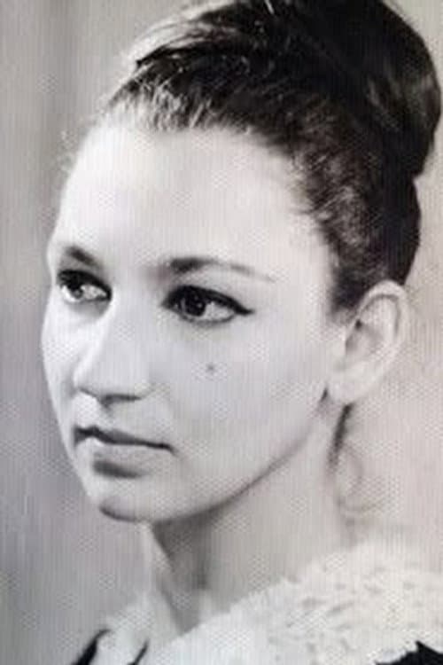 Gulsabah Guliyeva profile photo