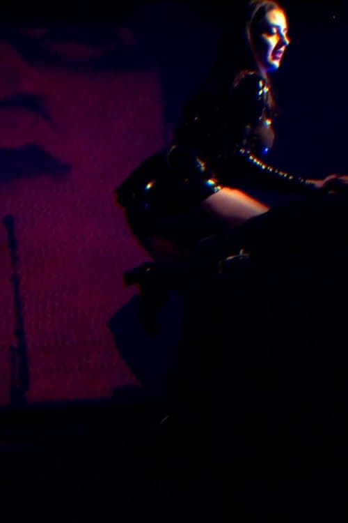 Mater Suspiria Vision X Mistress Bella Lugosi live in Berlin poster