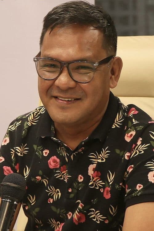 Omar Deroca profile photo