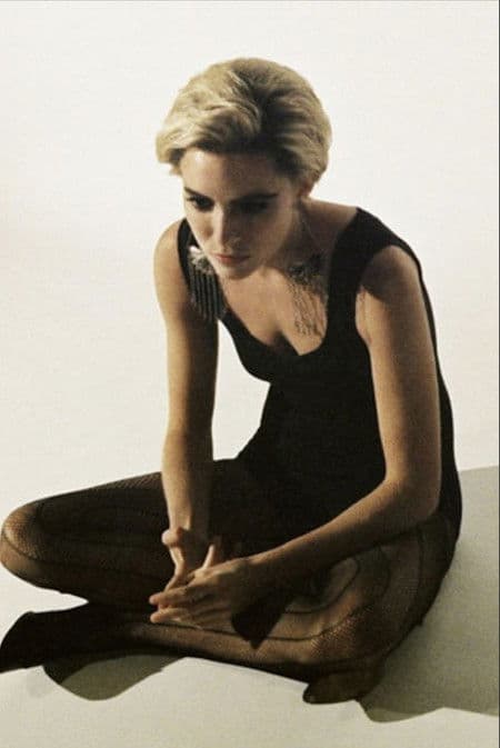 The Real Edie poster