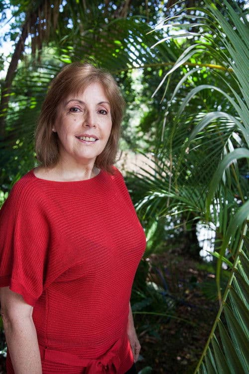 Malena Roncayolo profile photo