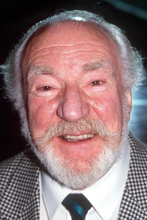 Frank Middlemass profile photo