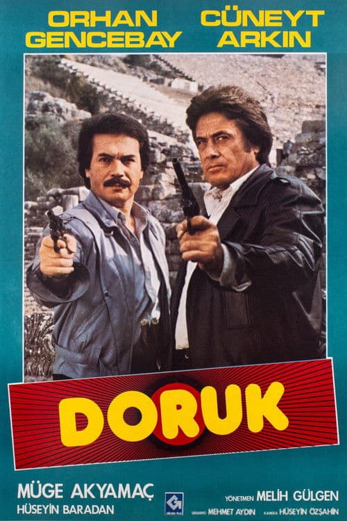 Doruk poster