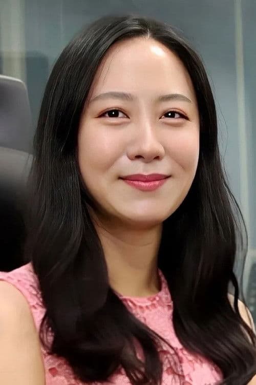 Kim Sae-hae profile photo