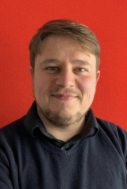 Chris Reading profile photo