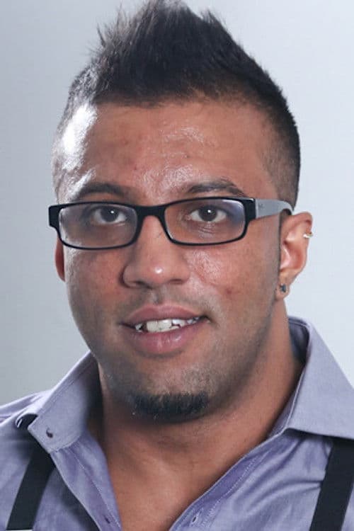 Damian Flexxx profile photo