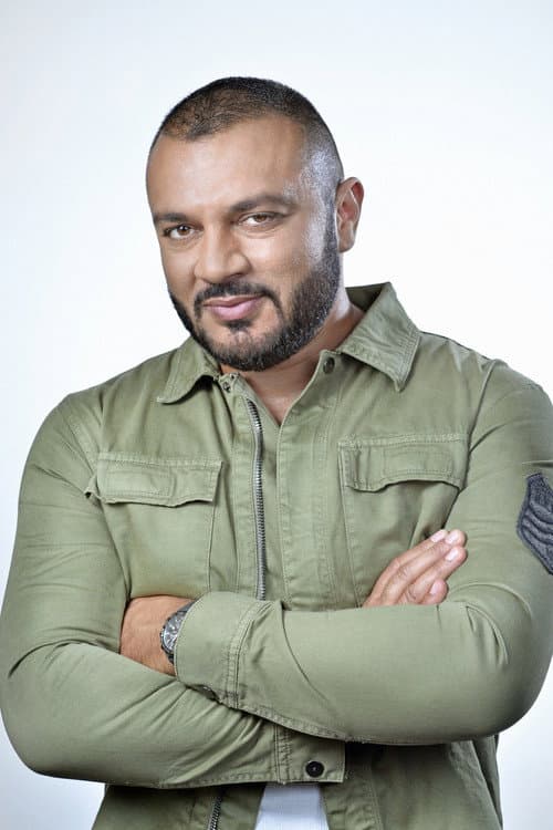 Gáspár László profile photo