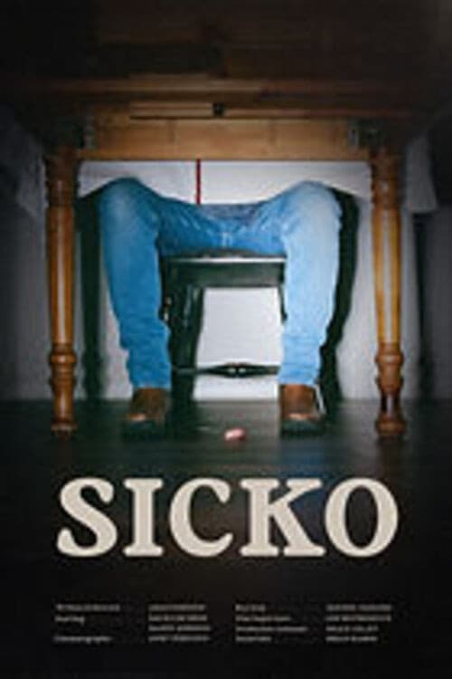 Sicko poster