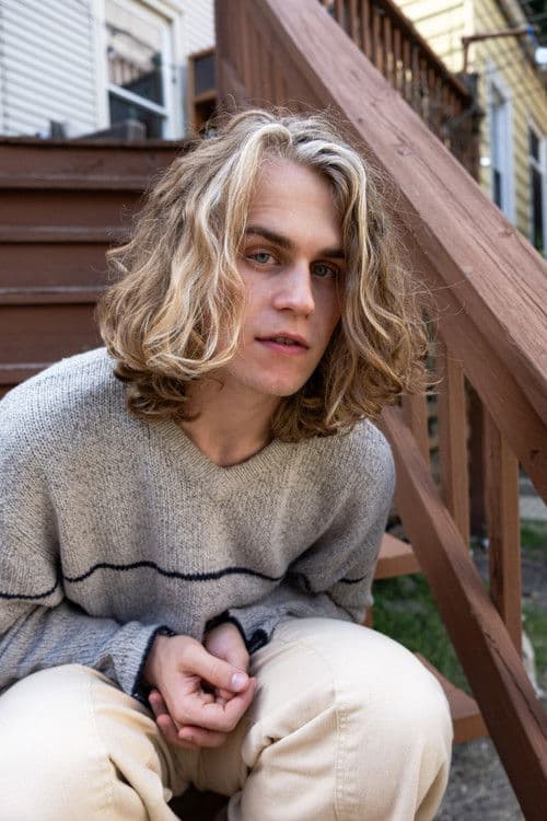 Beck Nolan profile photo