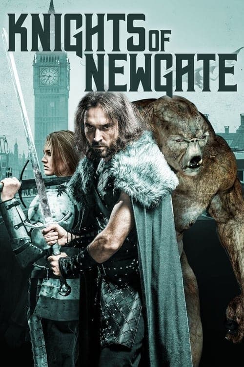 Knights of Newgate poster