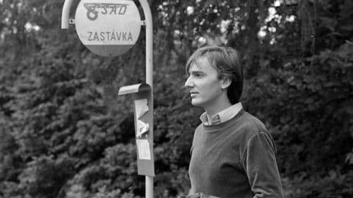 V hlavní roli obhájce poster