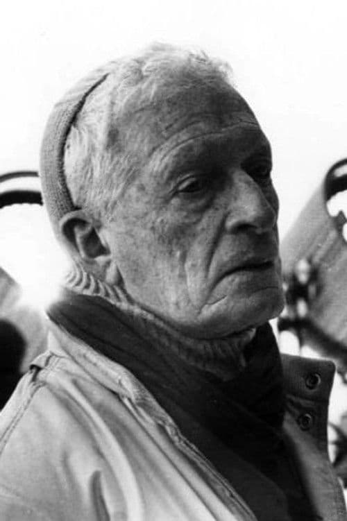 László Benedek profile photo