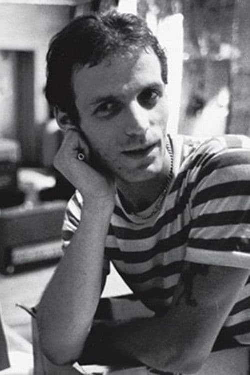 Billy Name profile photo