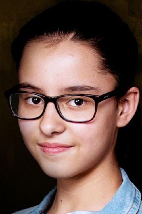 Emilia Berjón profile photo