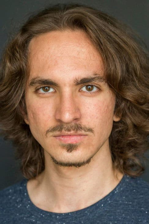 James Soares-Correia profile photo