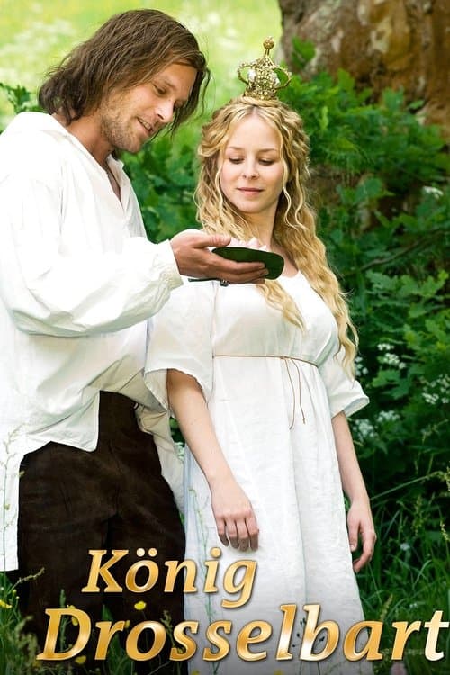 König Drosselbart poster