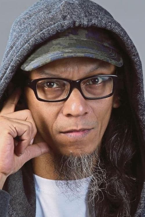 Saiful Apek profile photo