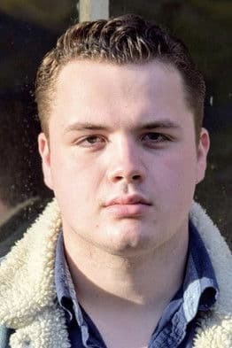 Nick Scott profile photo