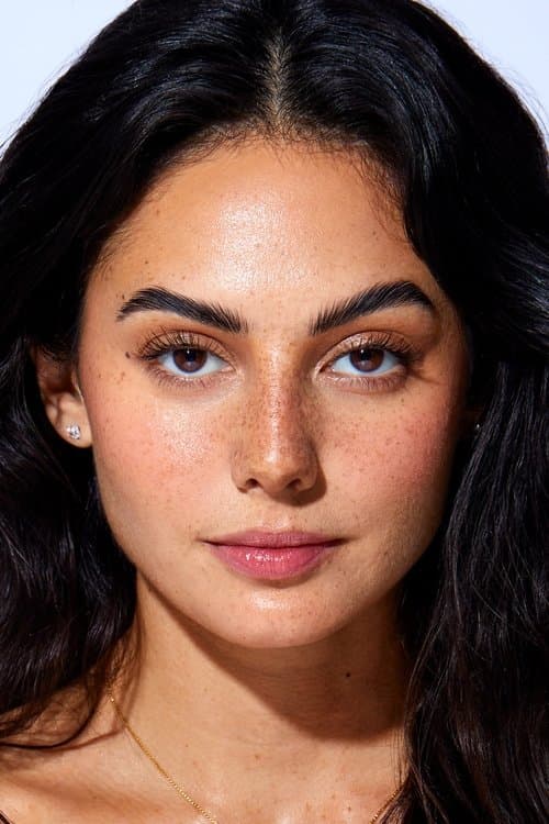 Pardis Saremi profile photo