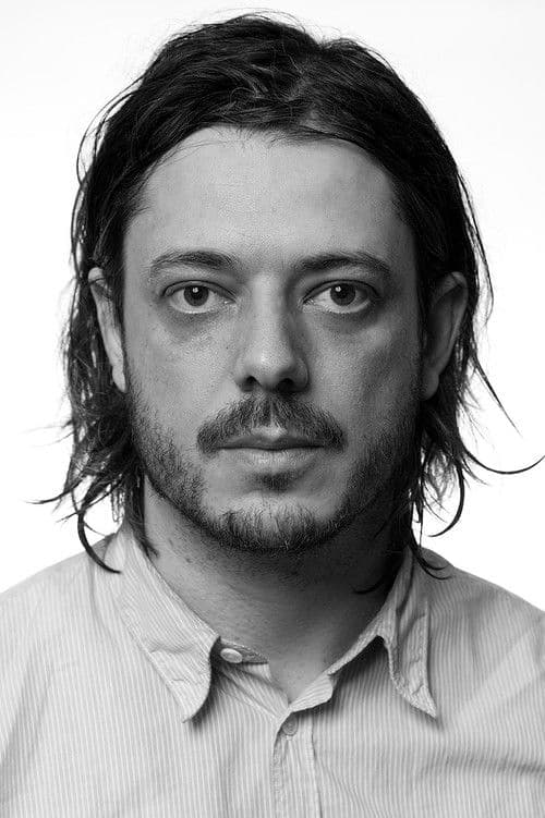 Benedict Andrews profile photo