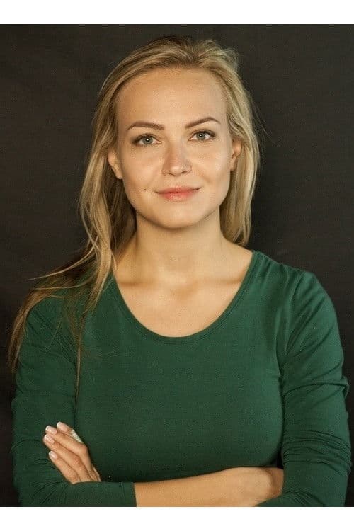 Daria Egorkina profile photo
