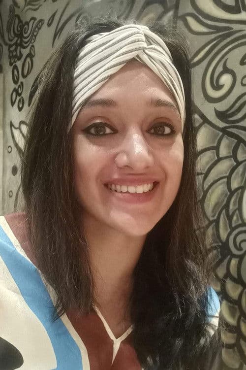 Moubani Sorcar profile photo