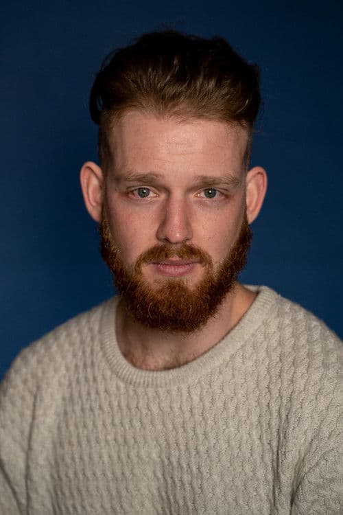 Sam Fraser profile photo