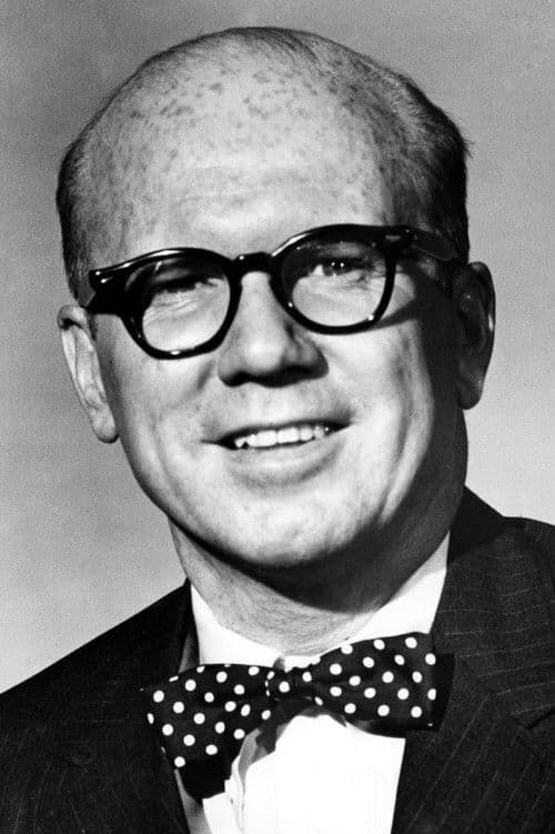 John Fiedler profile photo