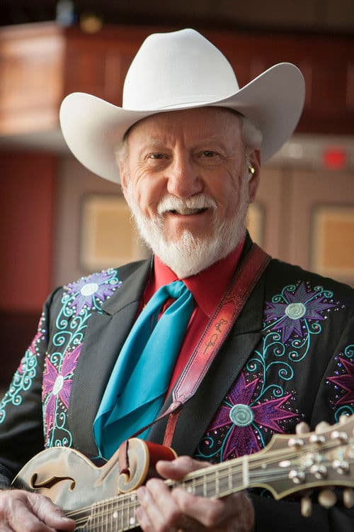 Doyle Lawson profile photo