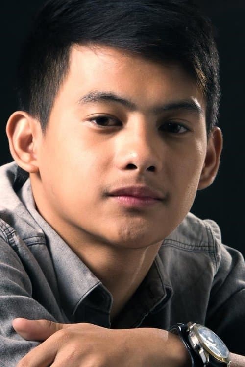 Vince Rillon profile photo