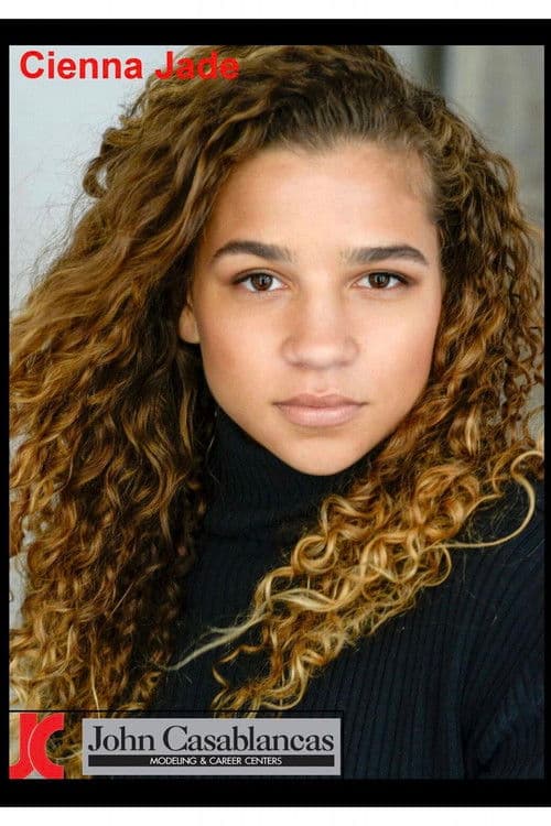 Cienna Jade profile photo