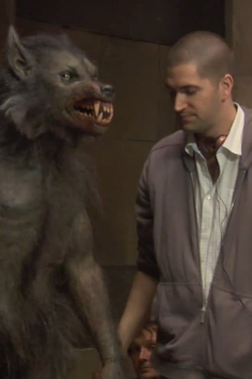 We Are Not Who We Are: Making The Cabin in the Woods poster