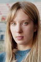 Sara Cwynar profile photo