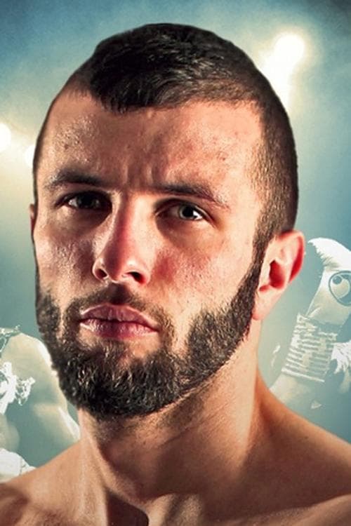 Anthony Cacace profile photo