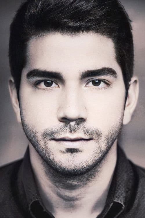 Kevin Brooks profile photo