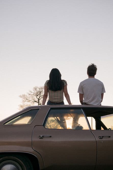 The Baddest Part poster