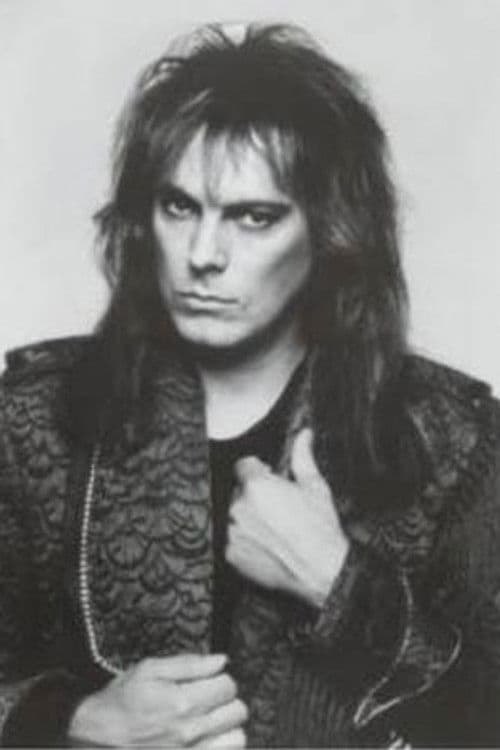 Don Dokken profile photo