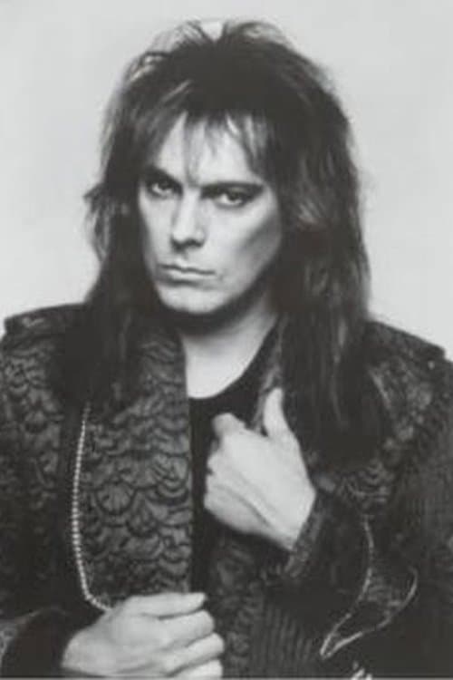 Don Dokken profile photo