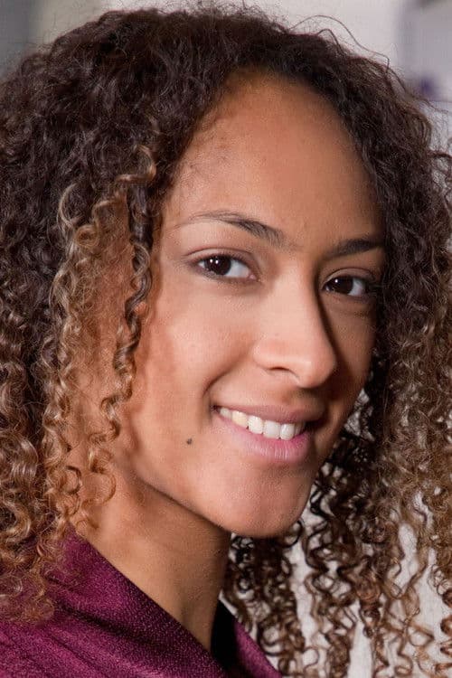 Lucie Flores profile photo