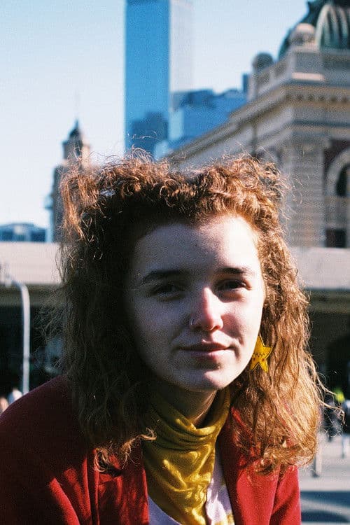 Szilvia Kaszaniczky profile photo