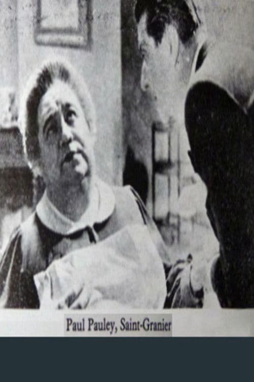 Un coup de rouge poster