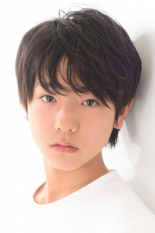 Yūto Ikeda profile photo